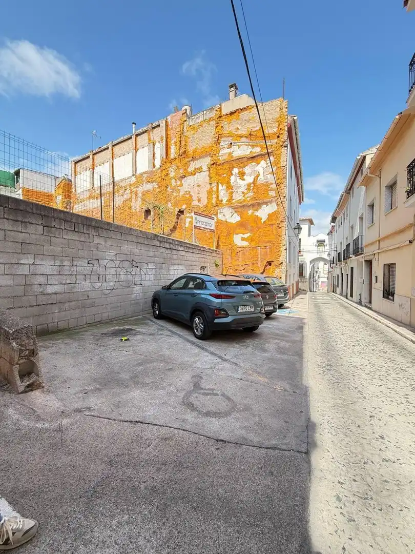 Terreno residencial en venta en Oliva pueblo, imagen 3