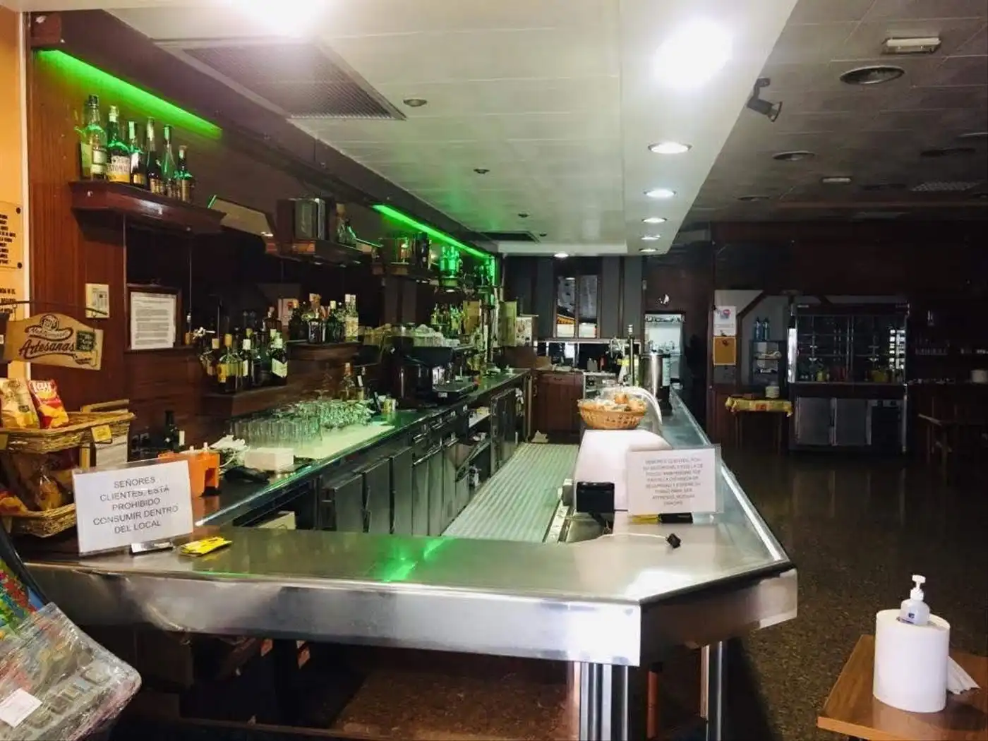 Local comercial en venda a Vilamarina, imagen 14