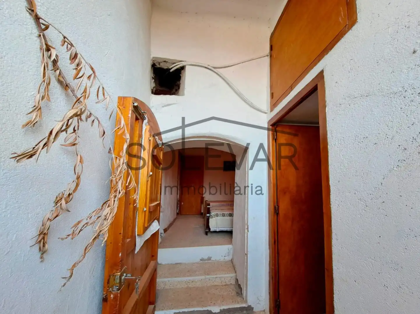 Casa o chalet en venta en Tremp con Trastero