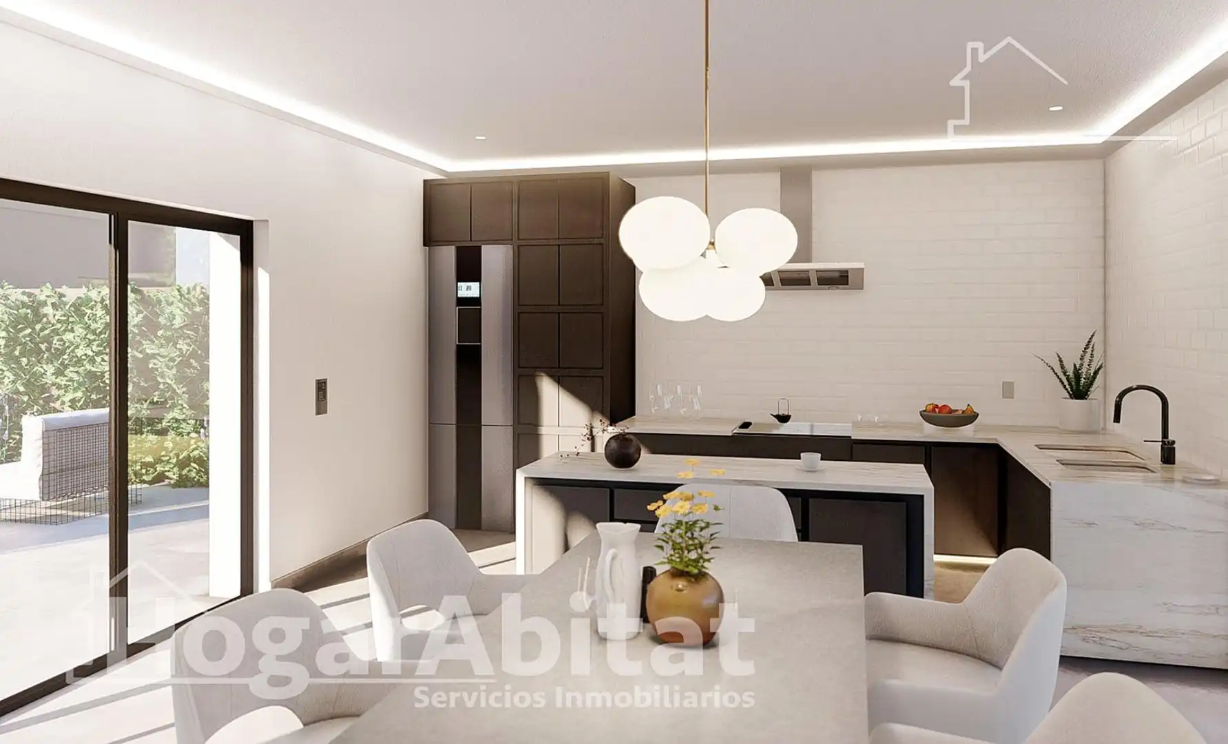 Villa mit Pool zum Verkauf in Partida Acequia Palacio, 72, Poligono 3, Parcela. 152, imagen 11