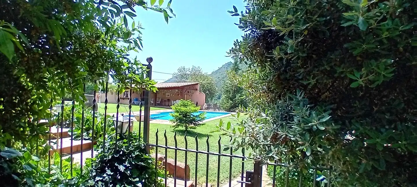 House with pool for sale in Tagamanent, imagen 43