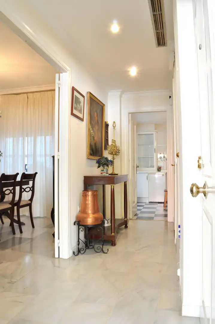 Detached homes for sale in Jerez de la Frontera  with Air Conditioner, Terrace and Storage room