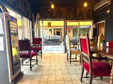Gewerbefläche zur Miete in Carrer SMITH 61