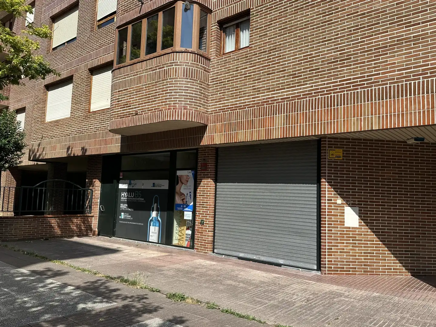Business premises for sale in Lantarongo Gaztelua Kalea 18, imagen 2