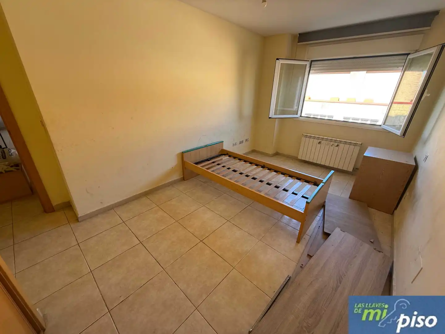 Bedroom of Flat for sale in Cabezón de Pisuerga, Valladolid