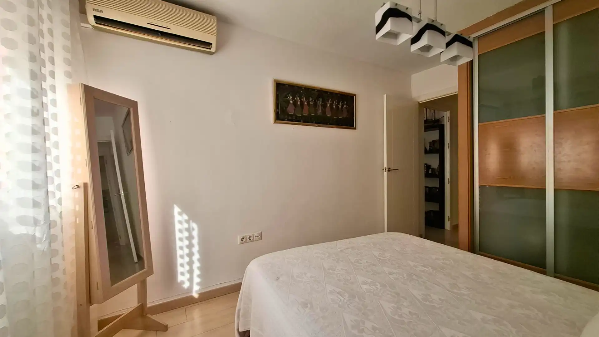 Piso con ascensor en venta en Pintor Torrado 10, imagen 12