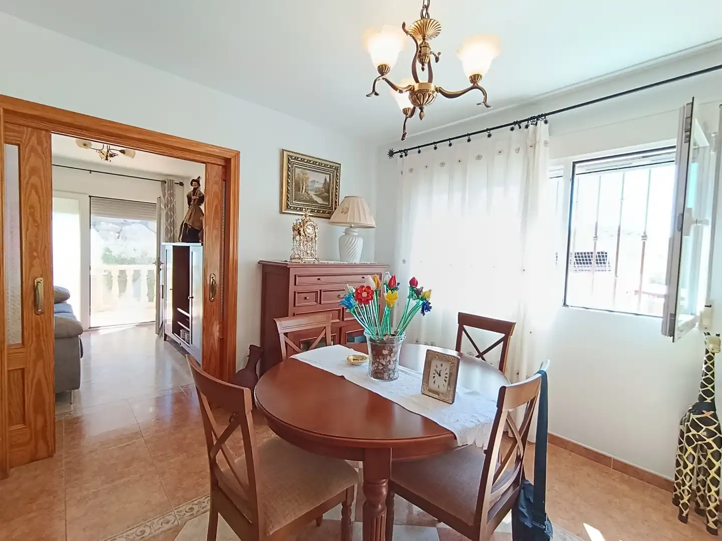 Detached house for sale in Urb. Los Geráneos, imagen 8