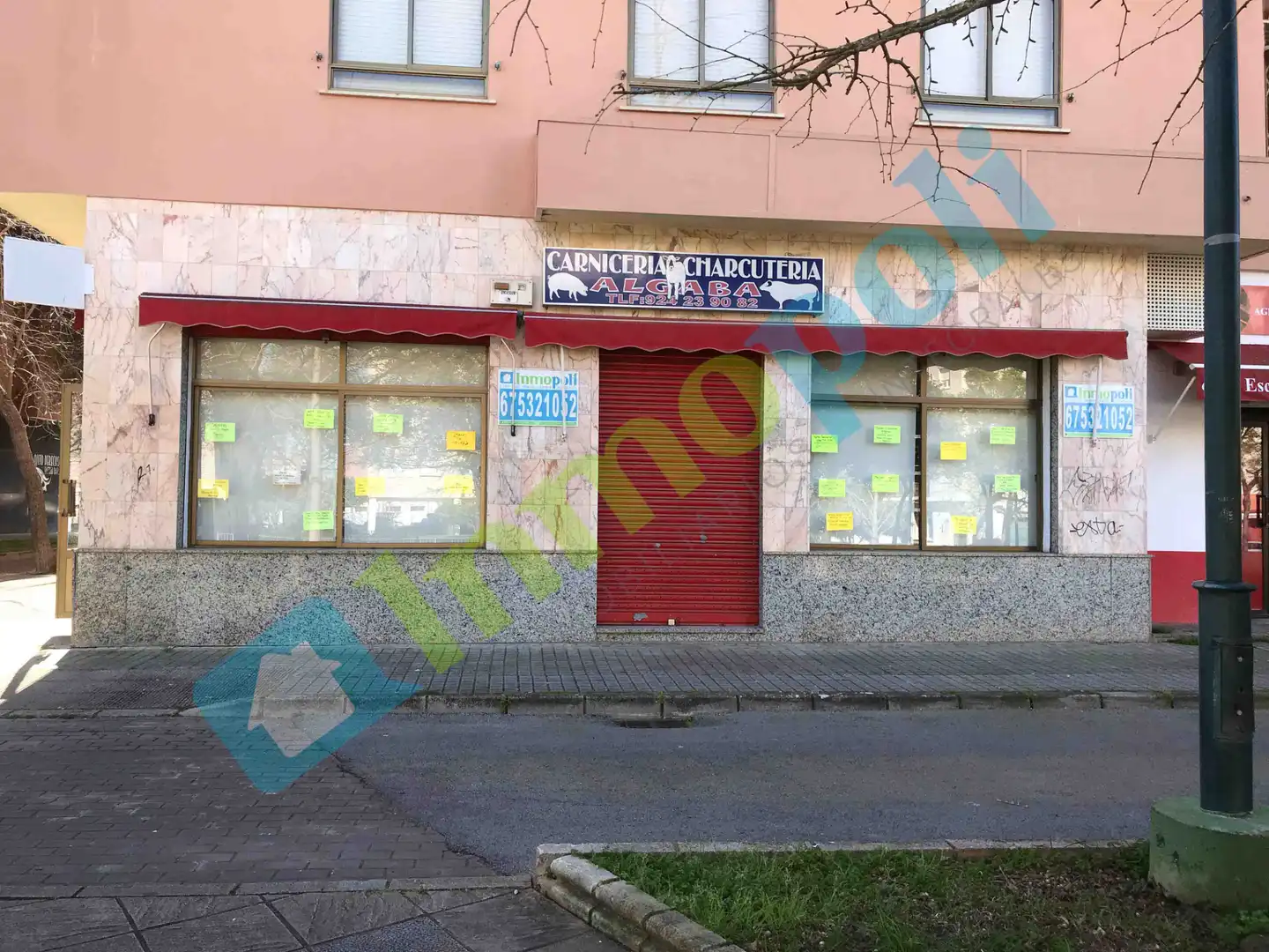 Local comercial en venda a Calle Godofredo Ortega y Muñoz, imagen 20