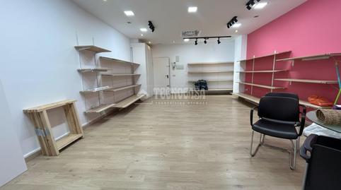 Foto 4 de Estudi en venda a Simancas, Madrid