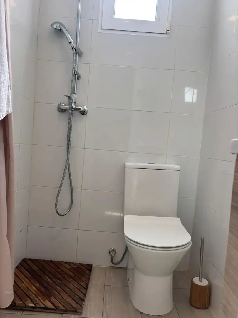 Baño de Piso en venta en Valencia con Aire acondicionado, Calefacción y Balcón