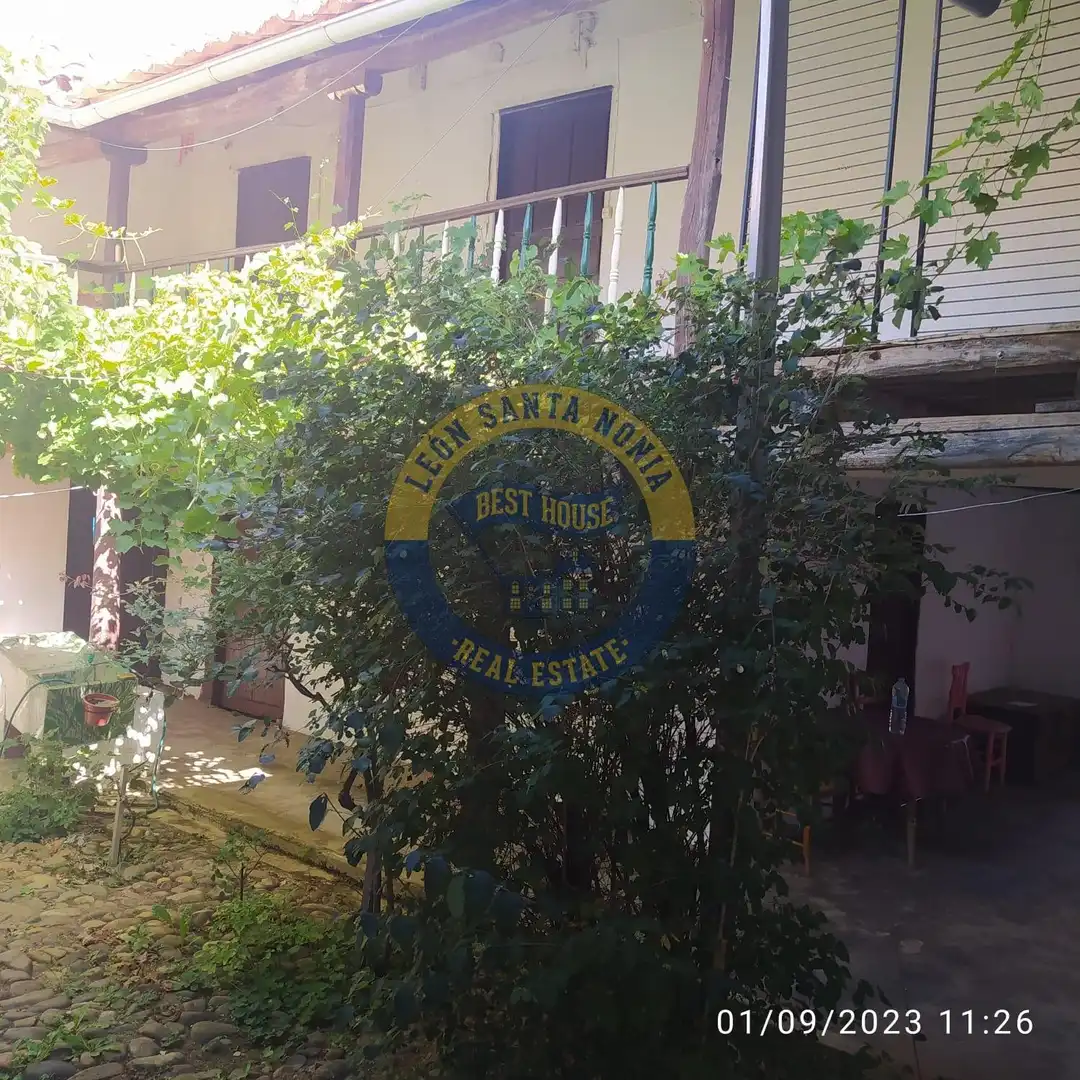 Vista exterior de Finca rústica en venta en Ardón