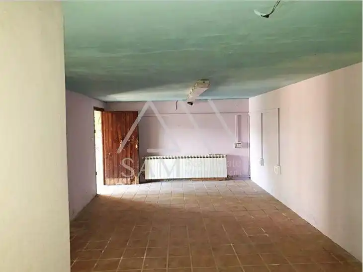 Casa o xalet en venda en El Pont de Vilomara i Rocafort amb Calefacció, Jardí privat i Piscina