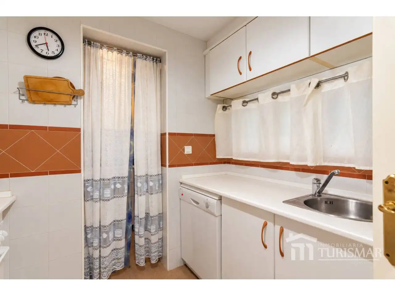 Apartamento con piscina en venta en Paseo Cruz 1, imagen 5