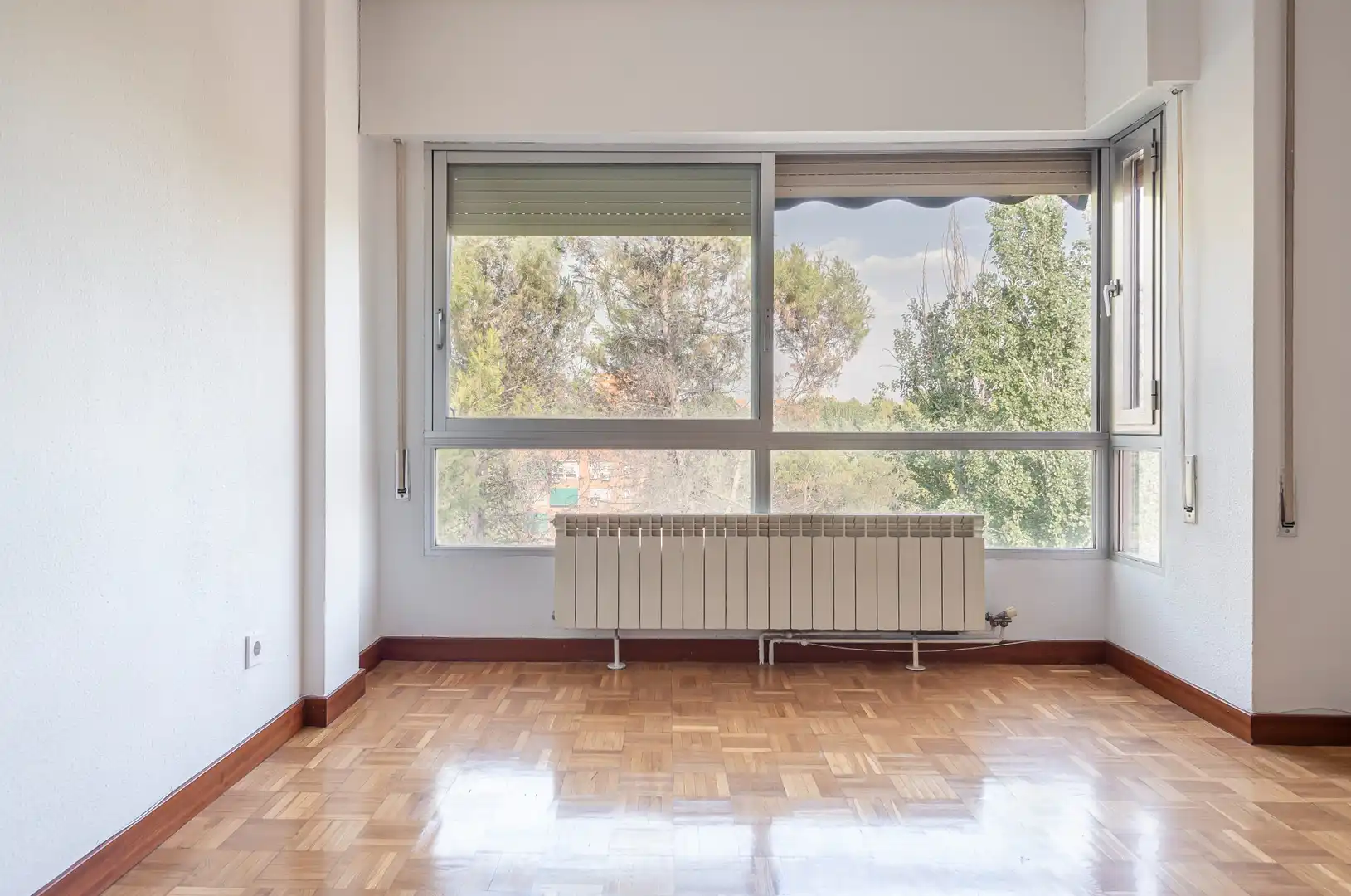 Habitación de Piso en venta en Rivas-Vaciamadrid con Calefacción