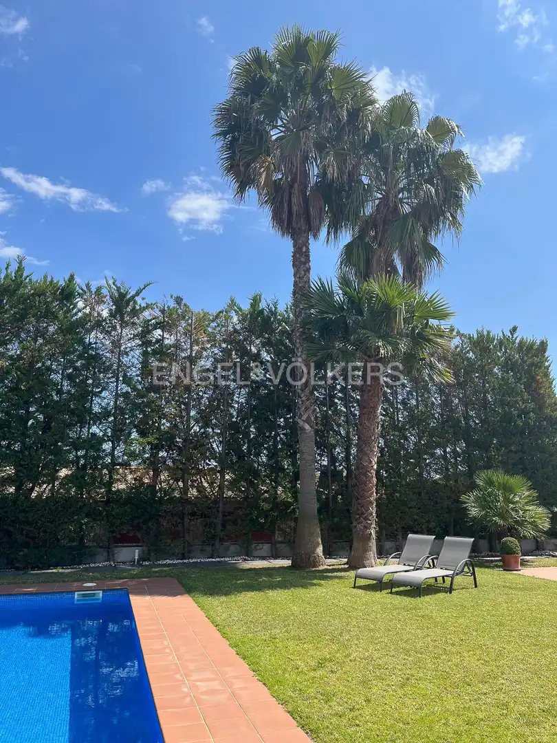 House with garden for sale in Santa Maria Balis - Can Riera - Can Jordi, imagen 13