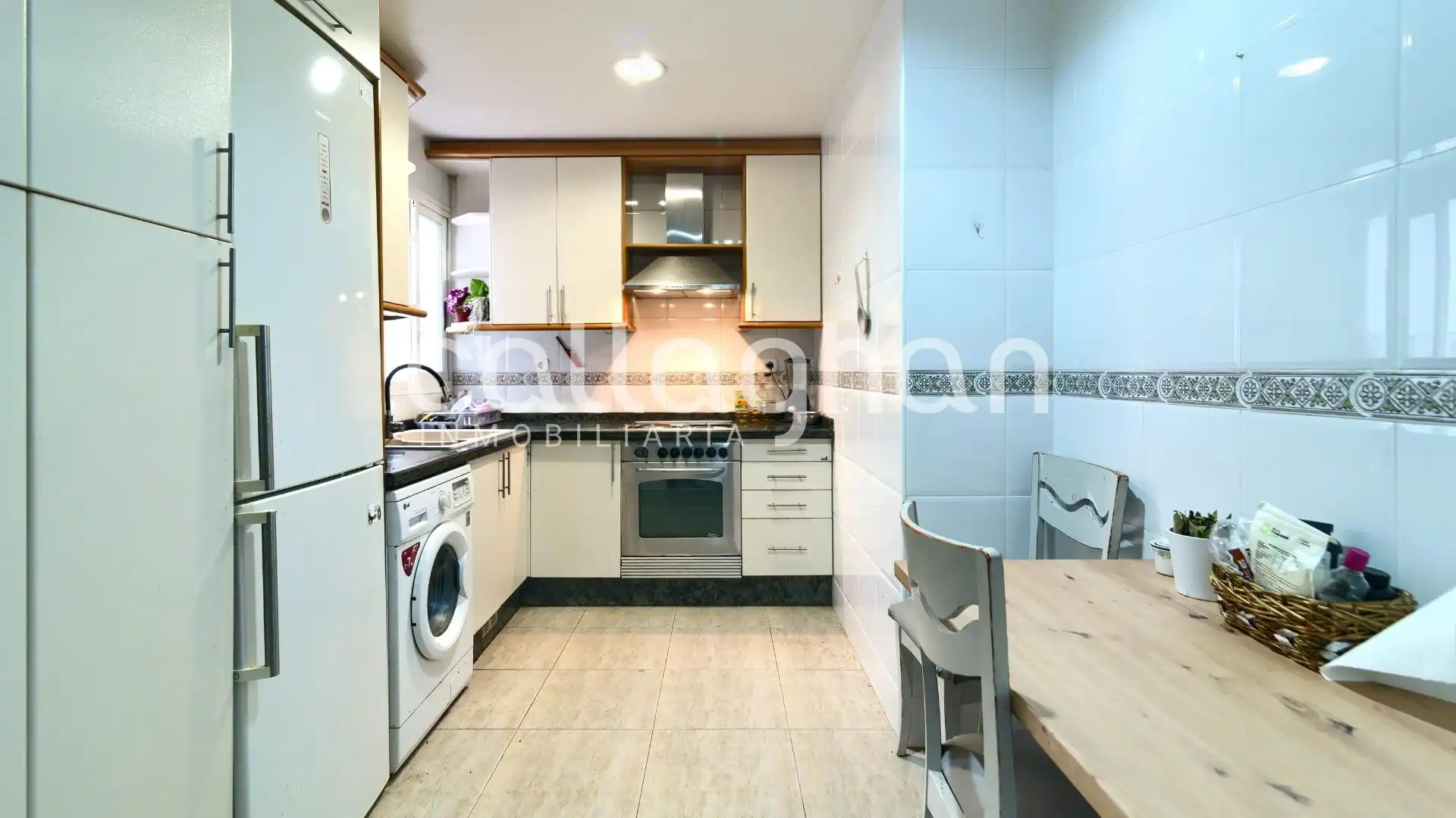 Appartamento con terrazza in vendita a Centro Ciudad, imagen 17