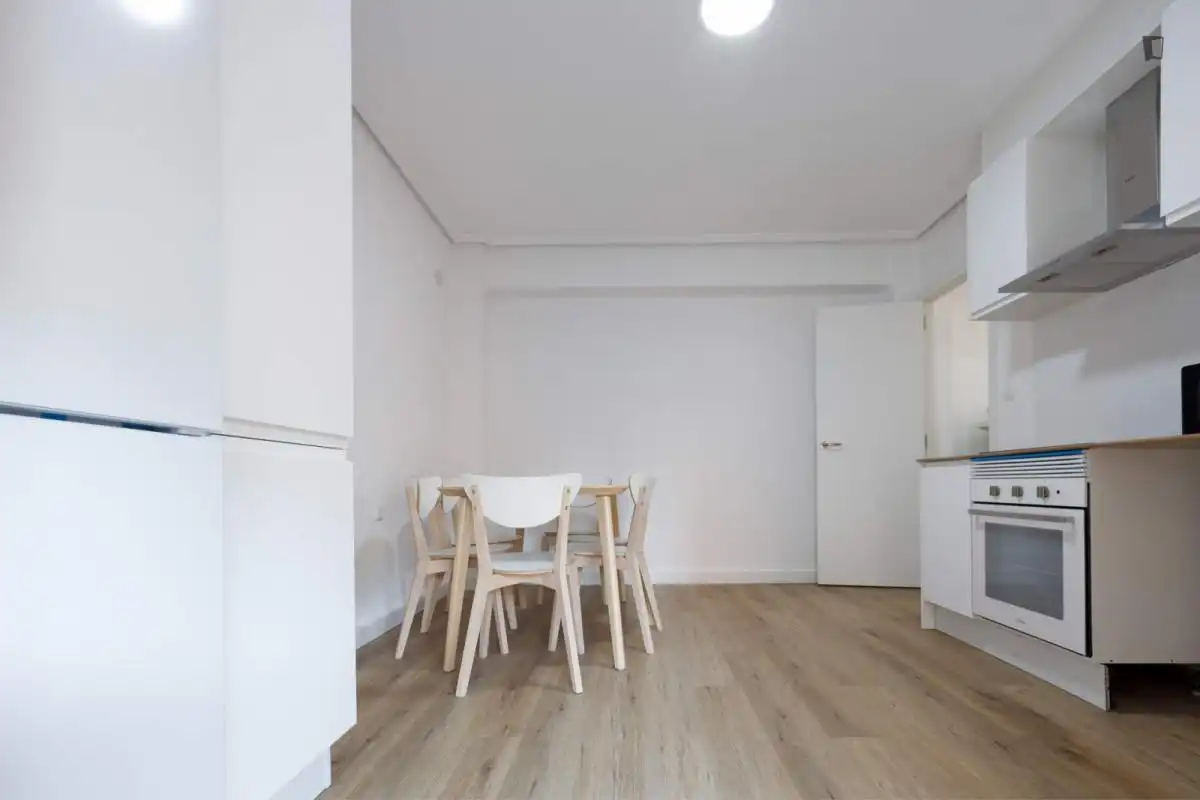 Habitación en Valencia, Valencia