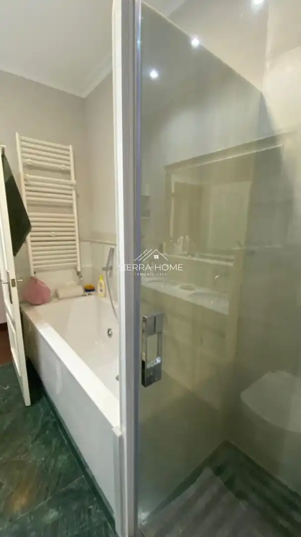 Baño de Casa o chalet en venta en El Bosque, Cádiz