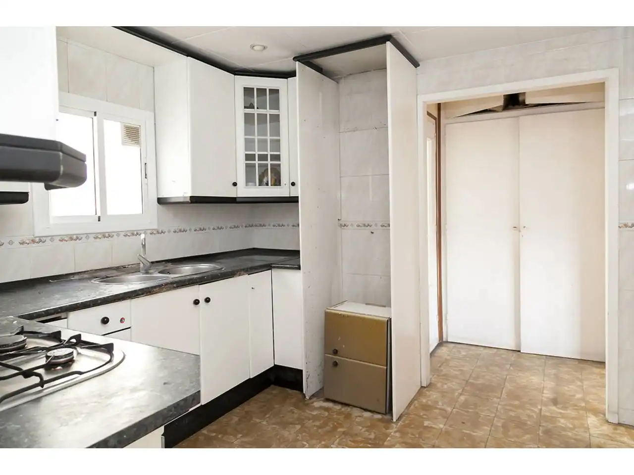 Cocina de Piso en venta en Sant Joan Despí