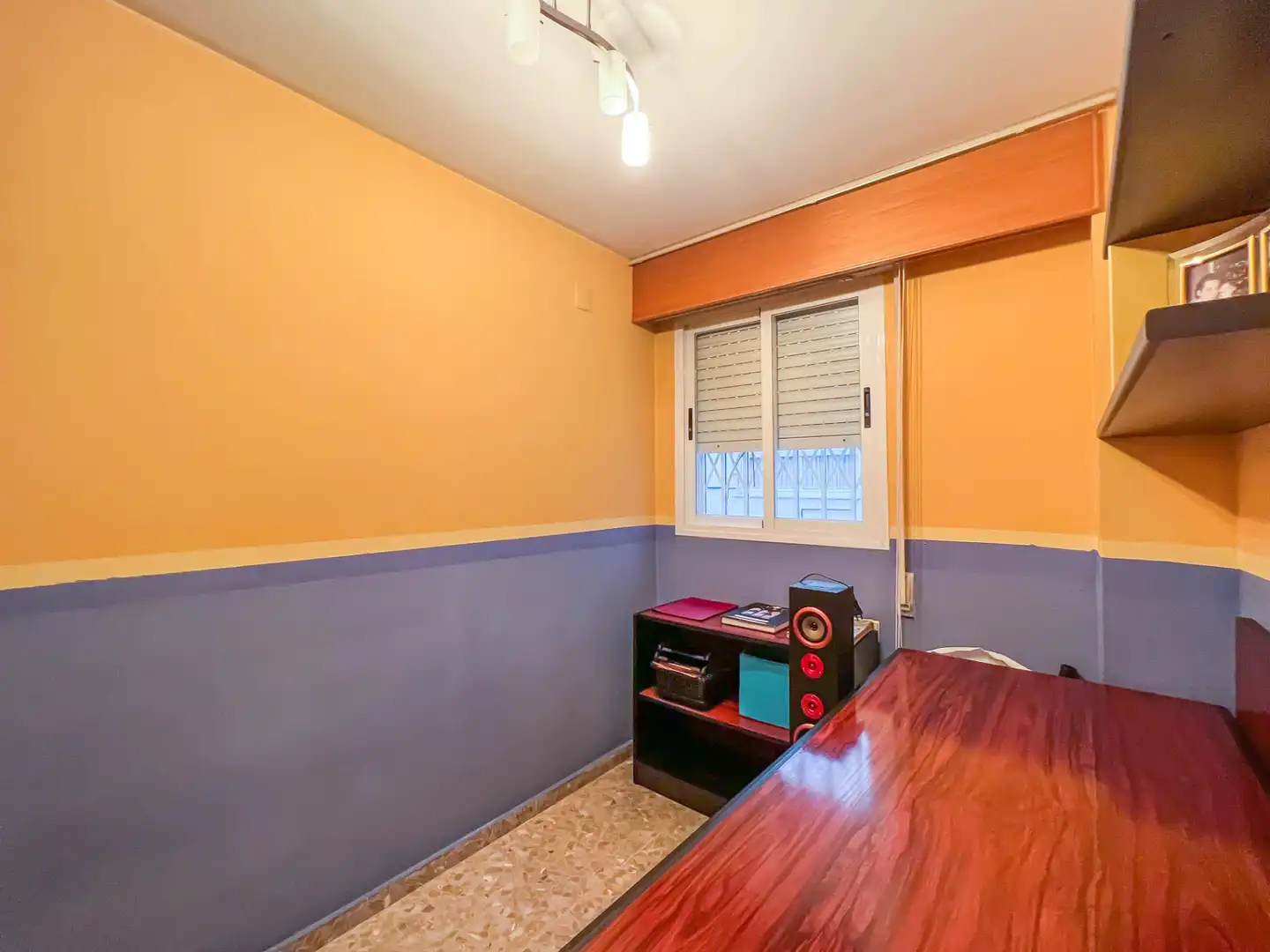 Piso en venta en Valencia con Balcón