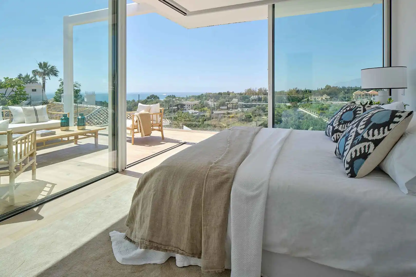 Maison avec piscine à vendre à Marbella Centro, imagen 3