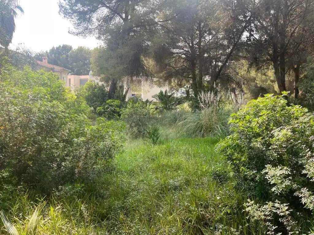 Residential zum Verkauf in Alcúdia