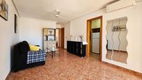 Sala d'estar de Casa o xalet en venda en Santa Pola amb Aire condicionat, Calefacció i Jardí privat