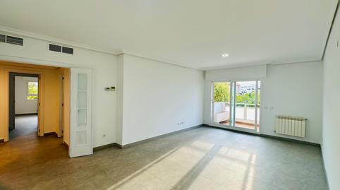 Foto 4 de Pis de lloguer a Calle Murillo, 3, Prado de Somoaguas, Madrid