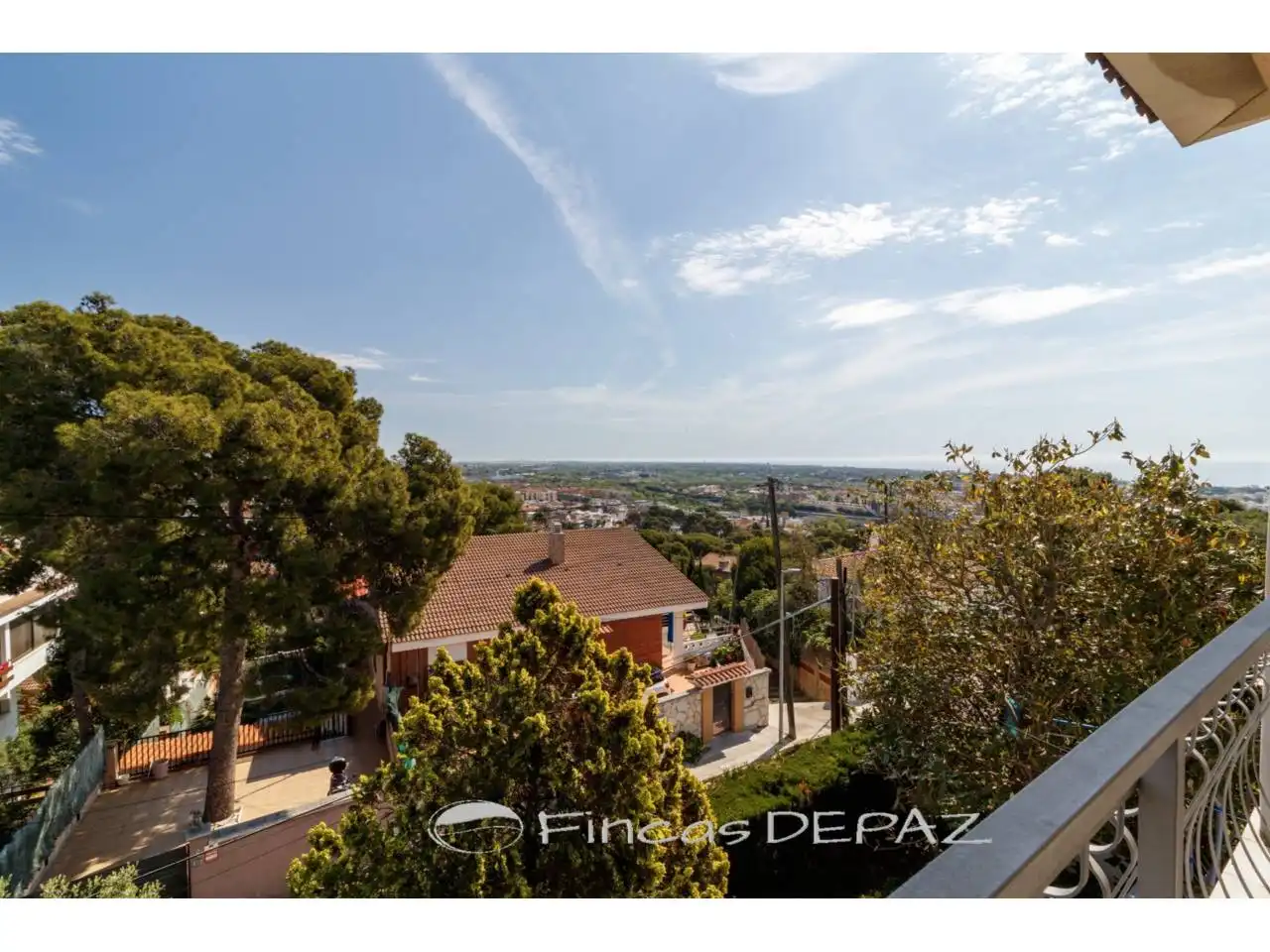 Villa avec piscine à vendre à Montmar, imagen 3
