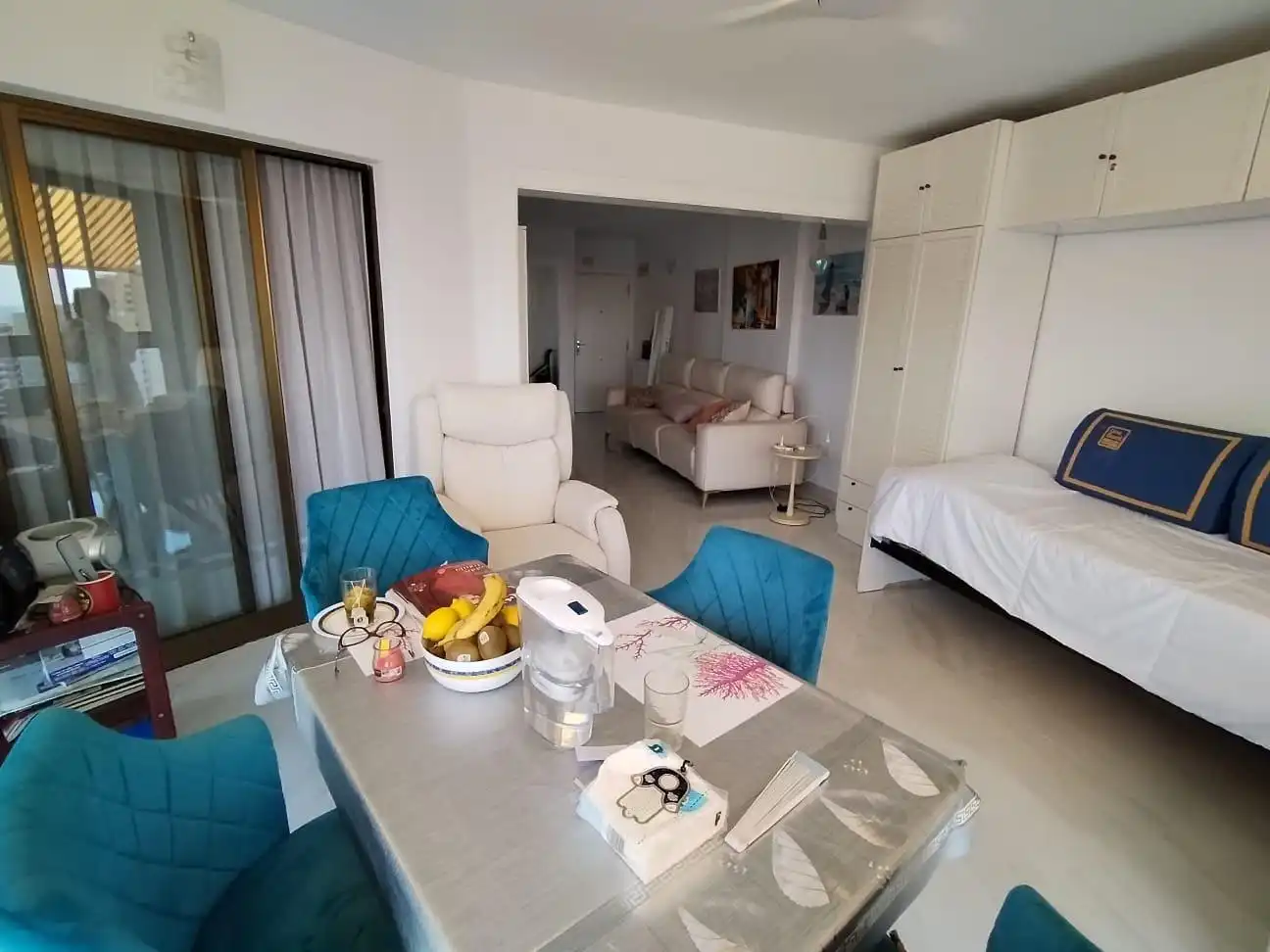Apartamento con piscina en venta en Playa de Levante, imagen 13