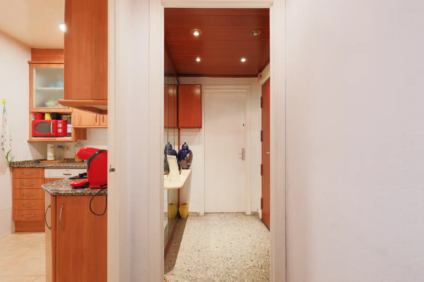 Flat for sale in Barcelona  with Terrace