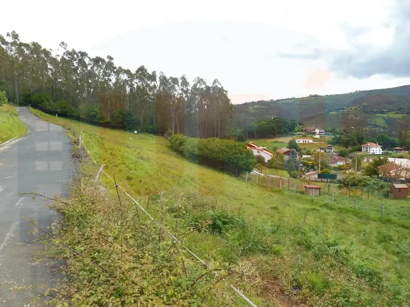 Wohnbaugrundstück zum Verkauf in Las Regueras, imagen 18
