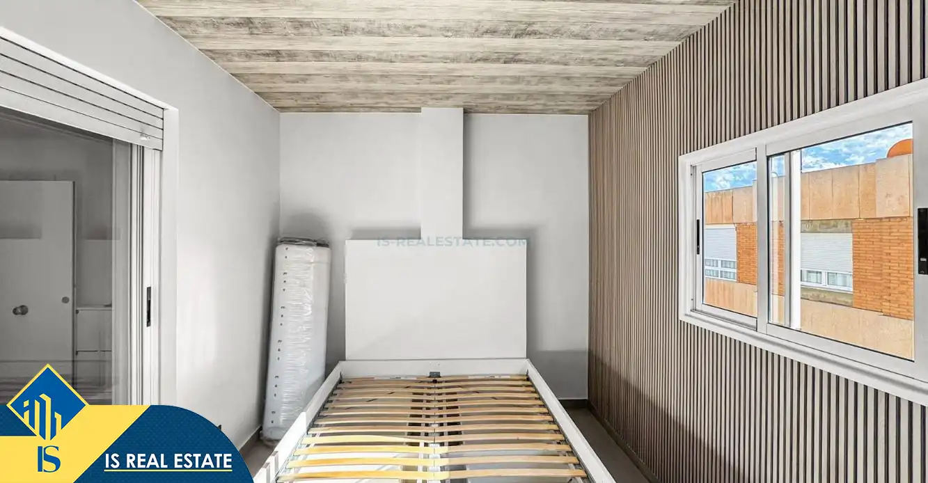 Apartament amb ascensor en venda a Centro, imagen 6