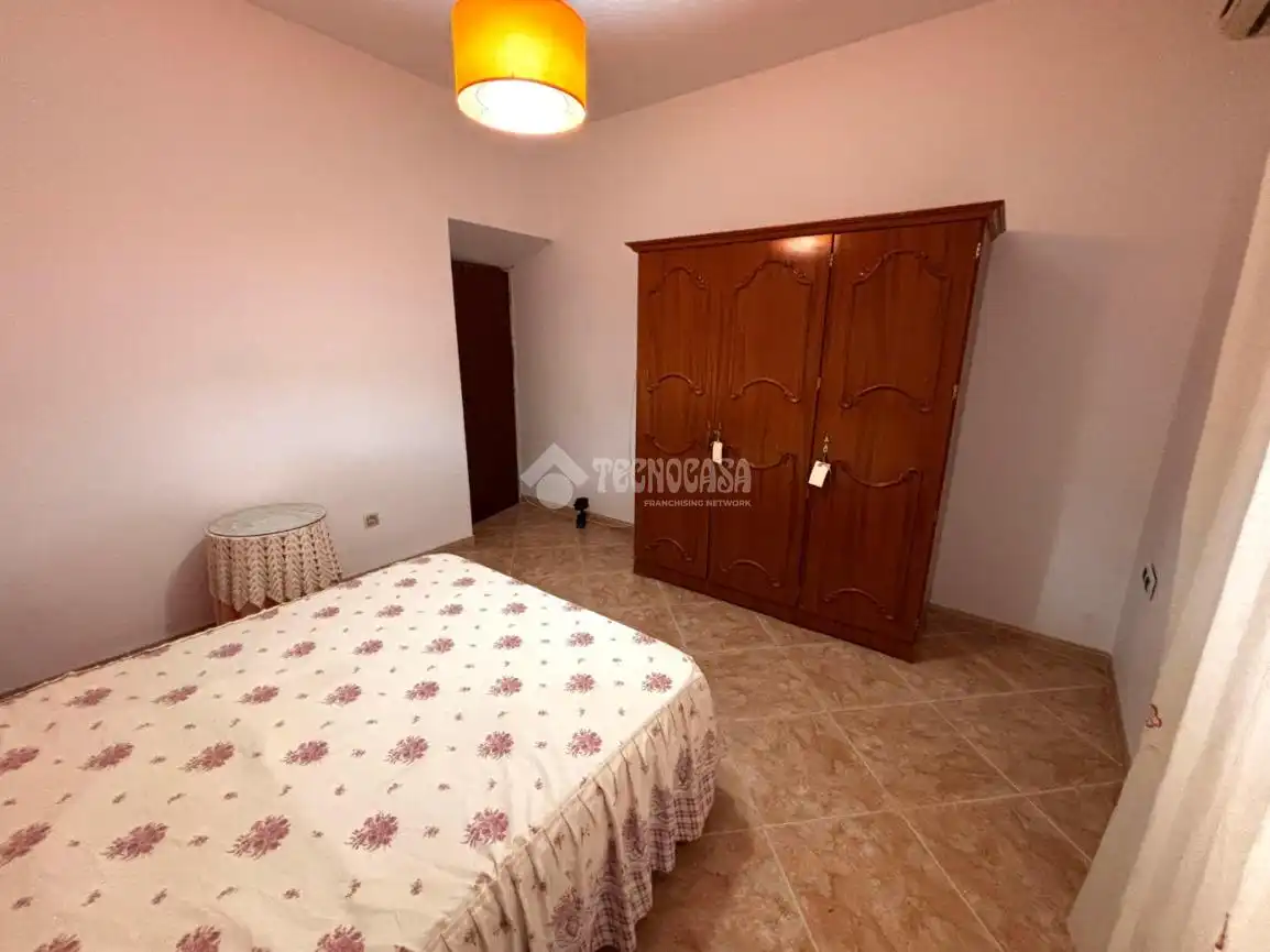 Casa con terrazza in vendita a C. Conde Salvatierra, imagen 14