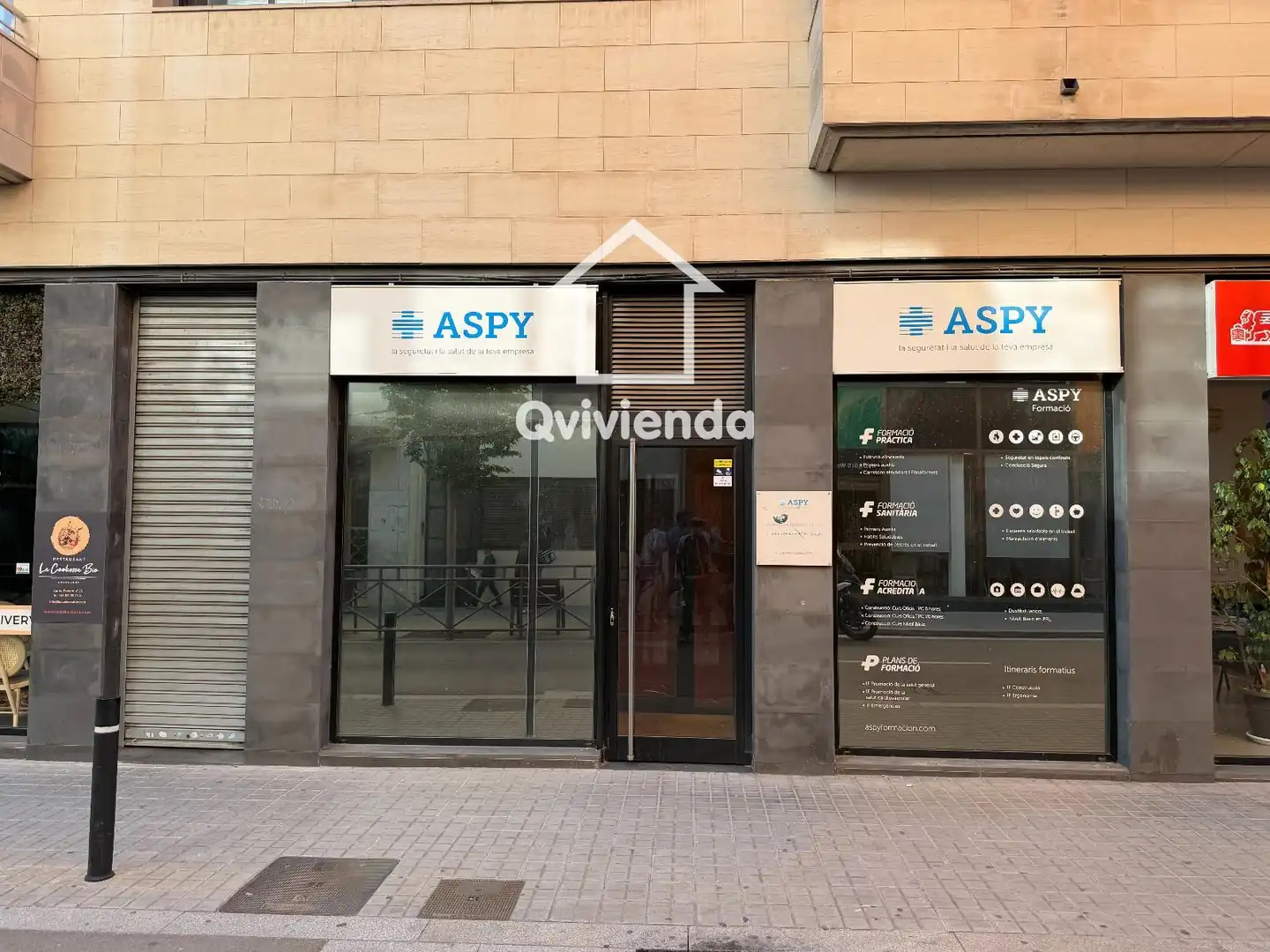 Business premises for sale in Josep Torras i Bages, imagen 9