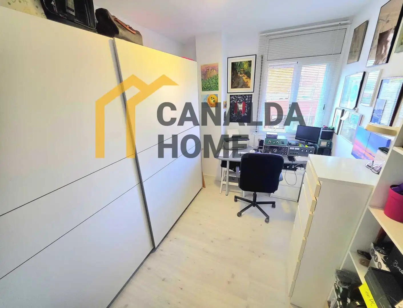 Duplex con terrazza in vendita a Malgrat de Mar, imagen 8