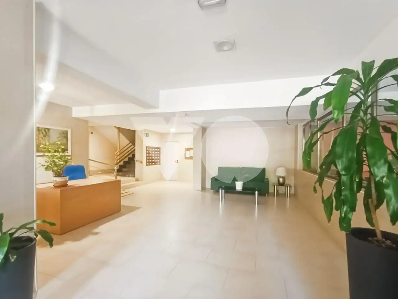 Wohnung zum Verkauf in Madrid mit Heizung, Parkett und Terrasse
