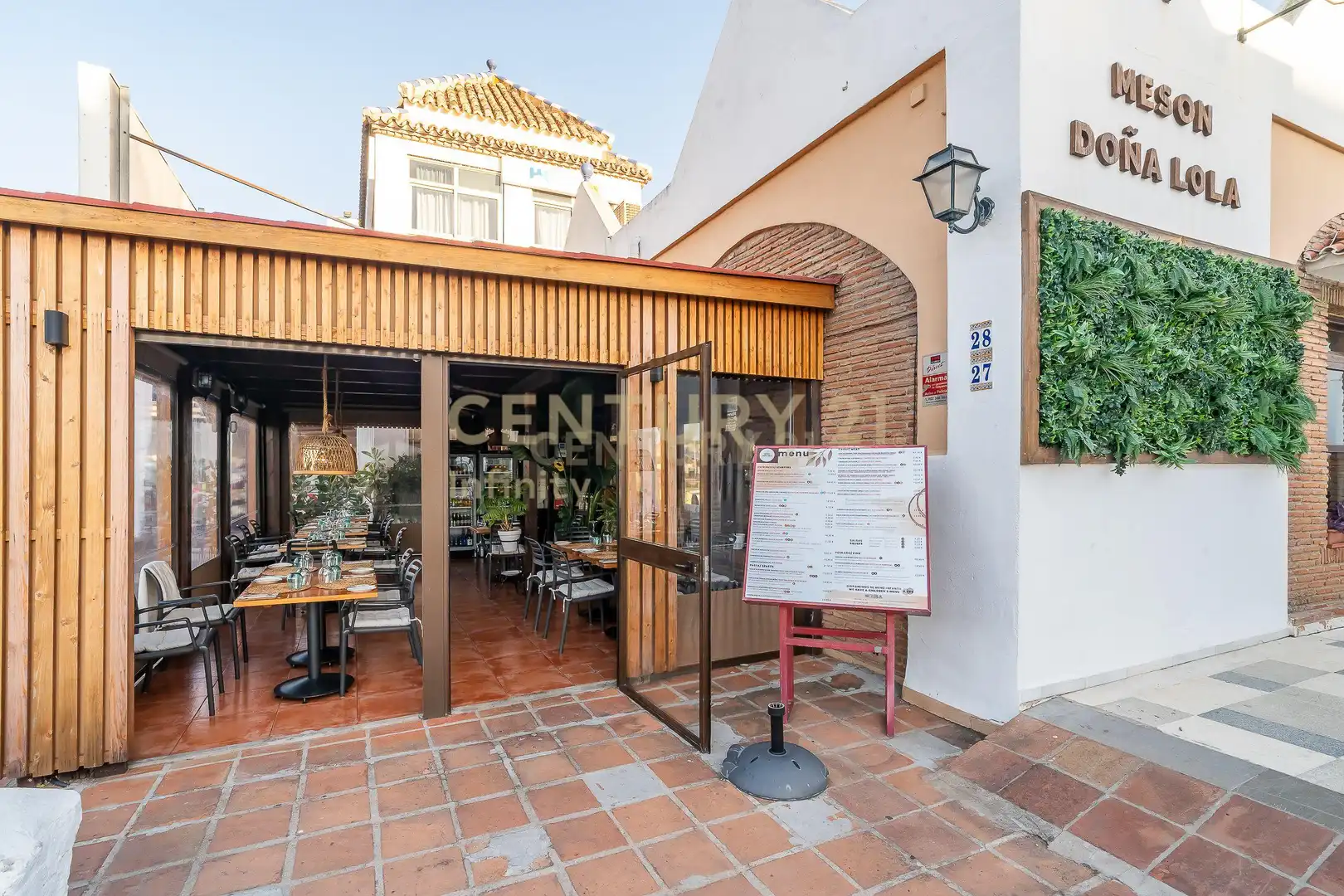 Geschaftsraum zum Verkauf in Mijas