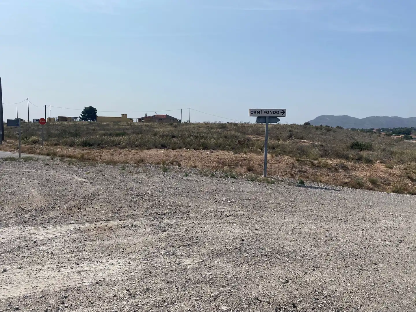 Terreno en venta en Alicante / Alacant