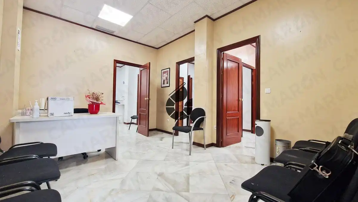 Local comercial en venta en Coria del Río, imagen 6