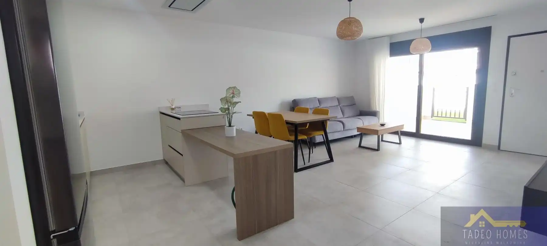 Apartamento en venta en Santa Teresa, Pilar de la Horadada ciudad