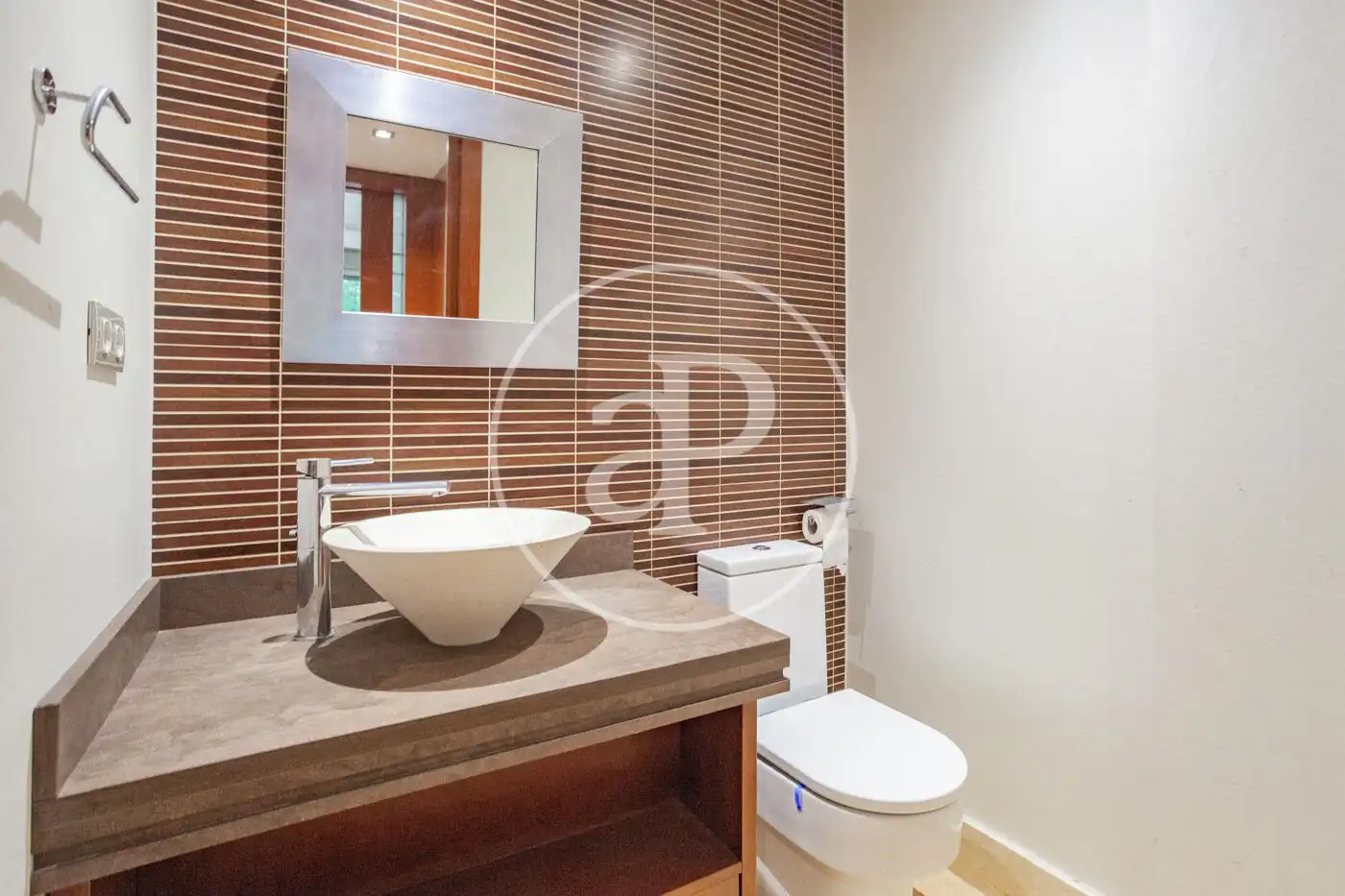 Piso con piscina en alquiler en C. de Buitrago del Lozoya, imagen 35