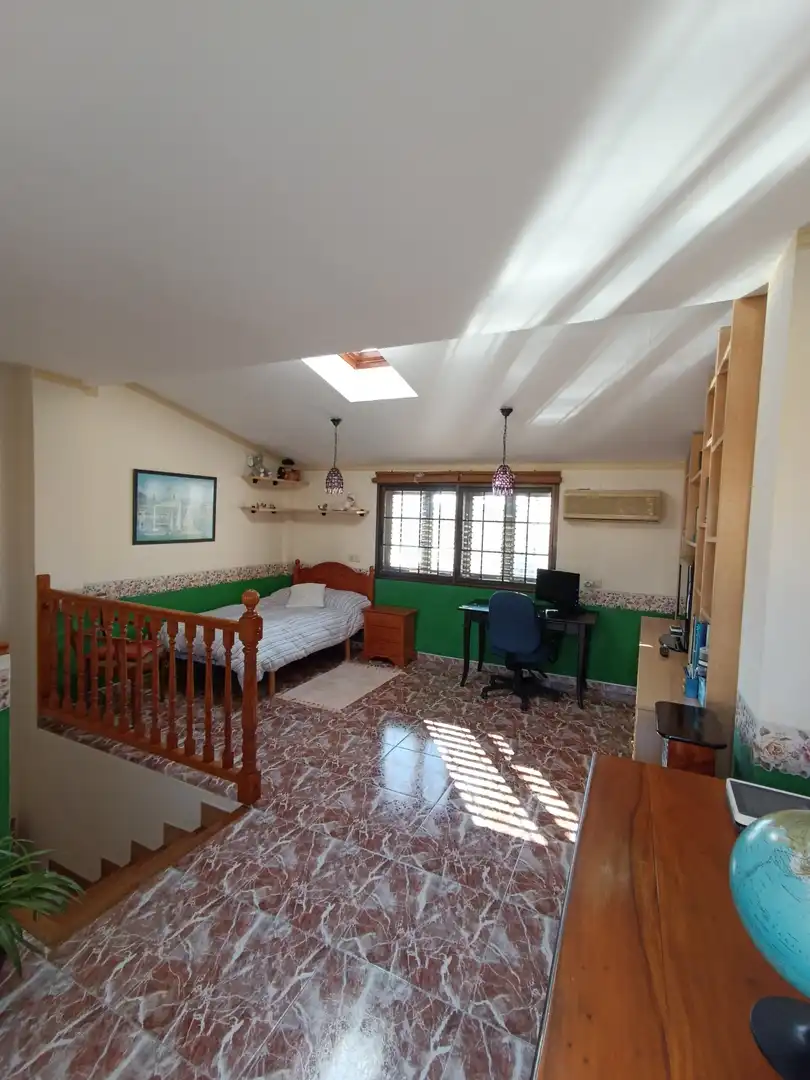 Maison mitoyenne à vendre à Puerto de Sagunto, imagen 13