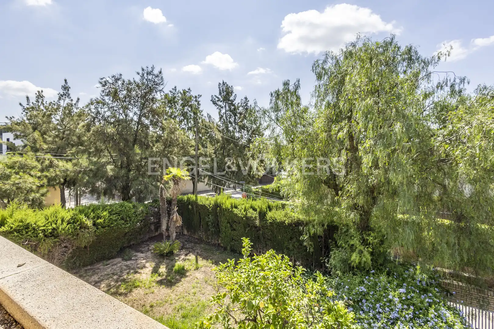 Haus mit Garten zum Verkauf in Ciutat Diagonal, imagen 2