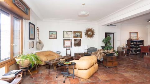 Photo 5 of Flat for sale in Palacio, Madrid