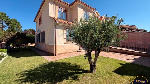Foto 3 de Casa adosada en venda a Chillarón de Cuenca, Cuenca
