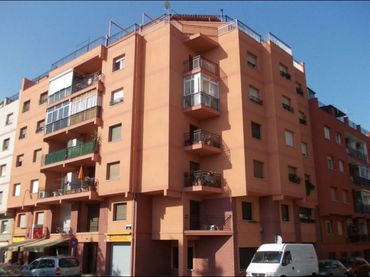 Appartement avec piscine à vendre à SANTA MARIA