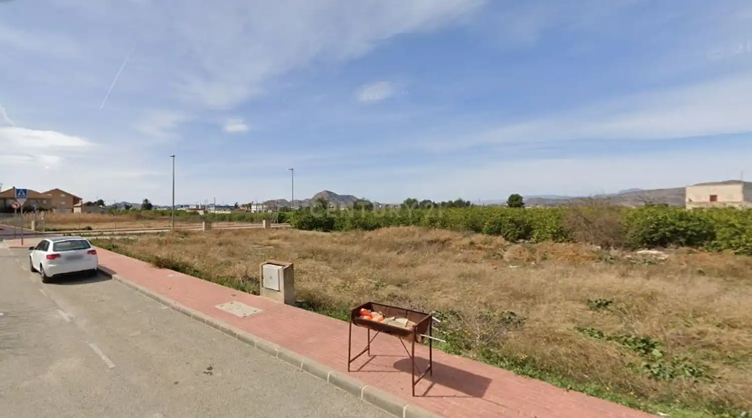 Terrenys i solars en venda a Calle Miguel el Nieves, imagen 7