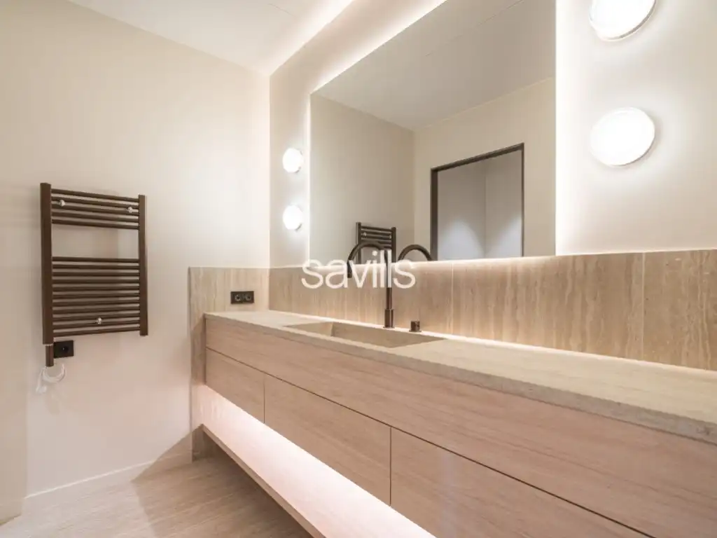 Apartament amb terrassa en venda a Eixample, imagen 21