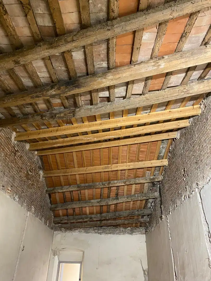 Casa adosada en venta en Anglès